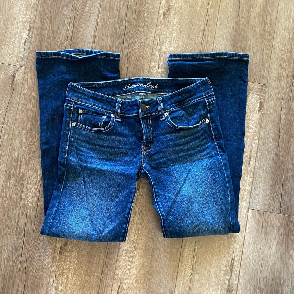 🚫SOLD American Eagle Jeans